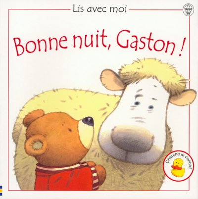 Bonne nuit, Gaston