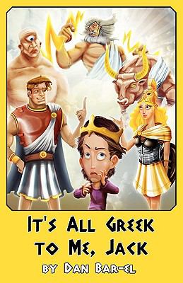 It's all Greek to me, Jack