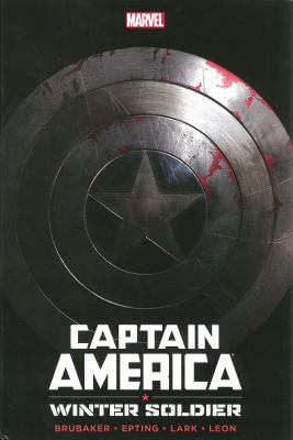 Captain America : Winter Soldier