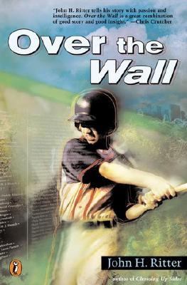 Over the wall ;