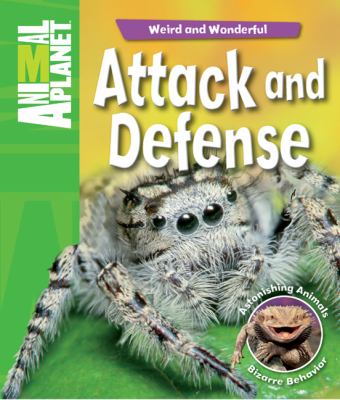 Attack and defense