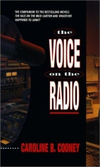 The voice on the radio