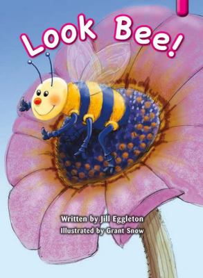 Look bee!