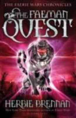 The faeman quest