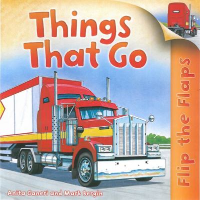 Things that go