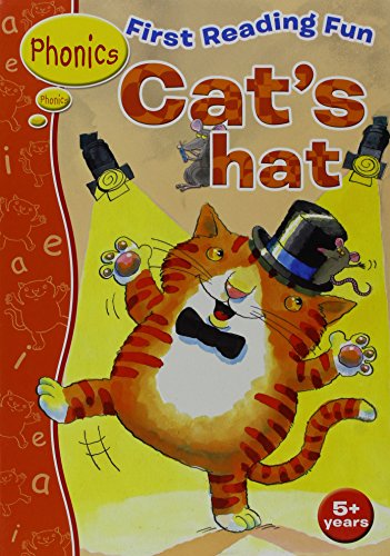 Cat's hat