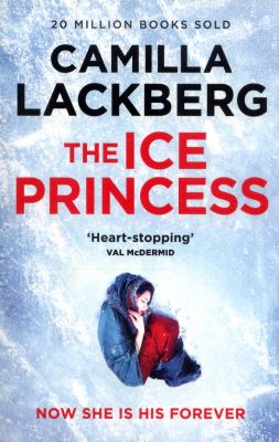 The ice princess