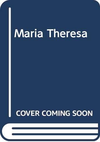 Maria Theresa