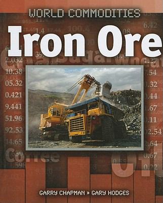 Iron ore