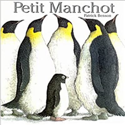 Petit manchot