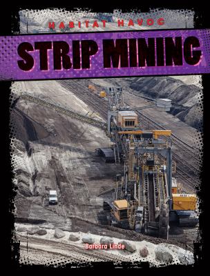 Strip mining