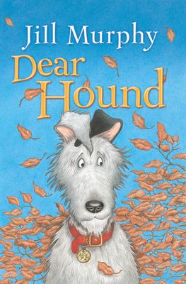 Dear hound