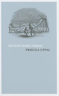 Winter sport : poems