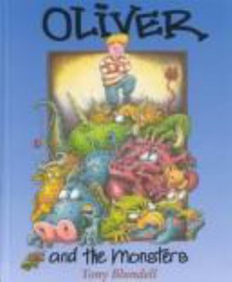 Oliver and the monsters