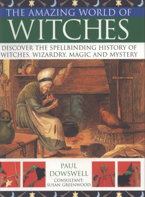 The amazing world of witches