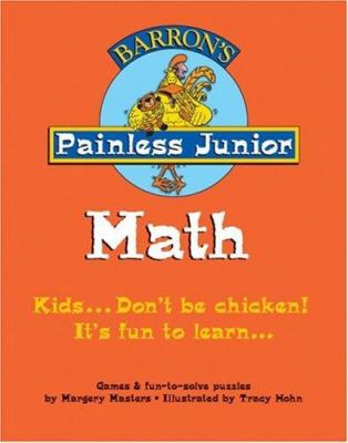 Painless junior, math