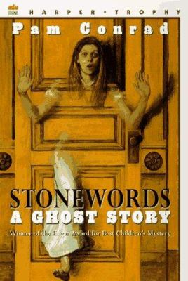 Stonewords : a ghost story