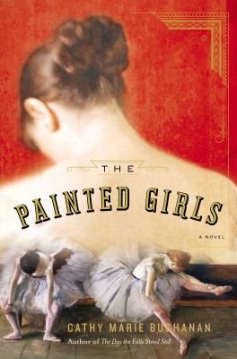 The painted girls