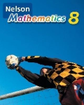 Nelson mathematics 8. Teacher's resource /