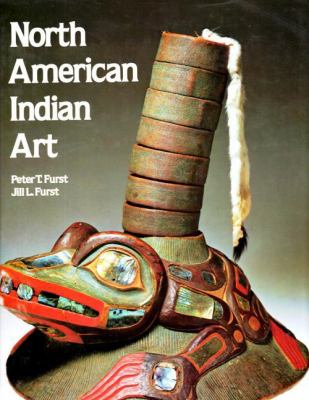 North American Indian art