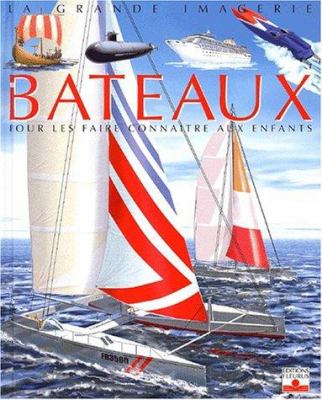 Les bateaux