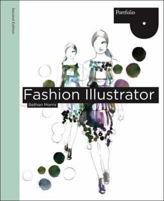 Fashion illustrator