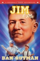 Jim & me : a baseball card adventure