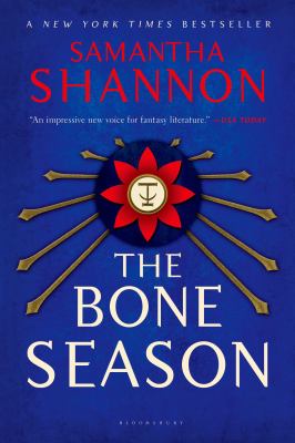 Bone season : a novel