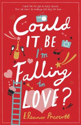Could it be I'm falling in love?
