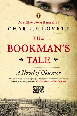 The bookman's tale : a novel of obsession