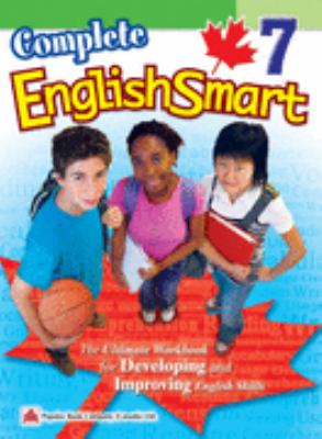 Complete EnglishSmart. Grade 7.
