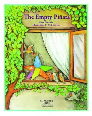 The empty piñata