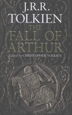 The fall of Arthur