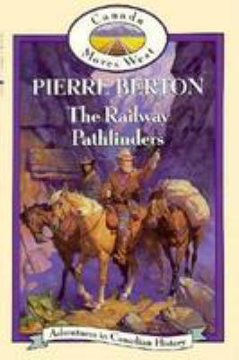 The railway pathfinders