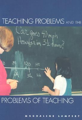 Teaching problems and the problems of teaching