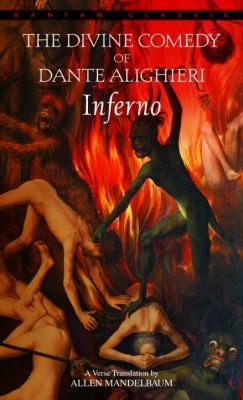 The Divine comedy of Dante Alighieri : Inferno : a verse translation