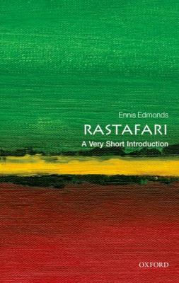 Rastafari : a very short introduction
