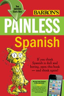 Barron's painless Spanish