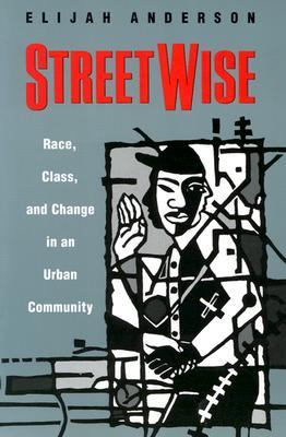 Streetwise : race, class, and change in an urban community