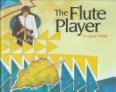 The flute player : an Apache folktale