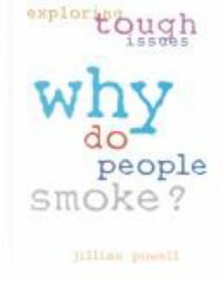 Why do people smoke?