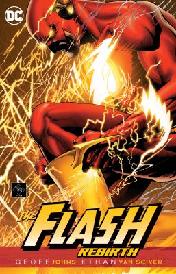 The Flash : rebirth