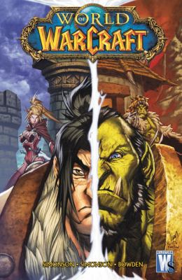 World of Warcraft. Book 3