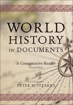 World history in documents : a comparative reader