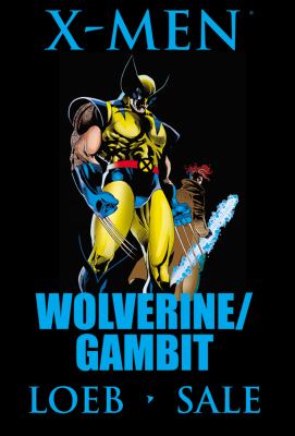 X-Men : Wolverine/Gambit