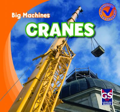 Cranes