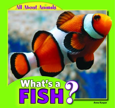 What's a fish?