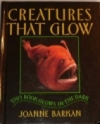 Creatures that glow