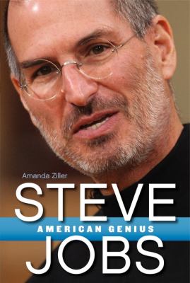 Steve Jobs : American genius