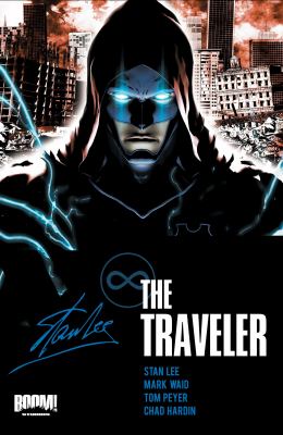 The Traveler. Volume three, Atemporal /